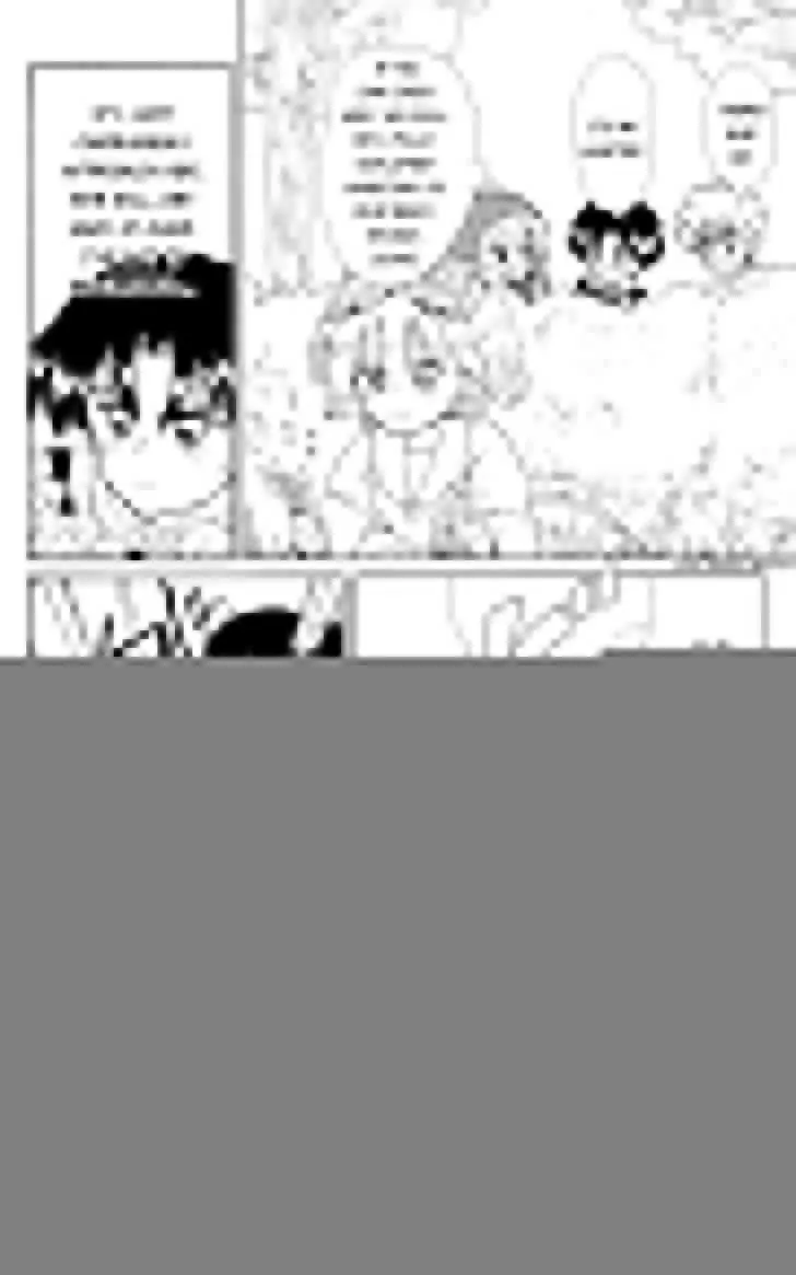 Read Akazukin Chacha chapter 10 image 5 on Lezhin