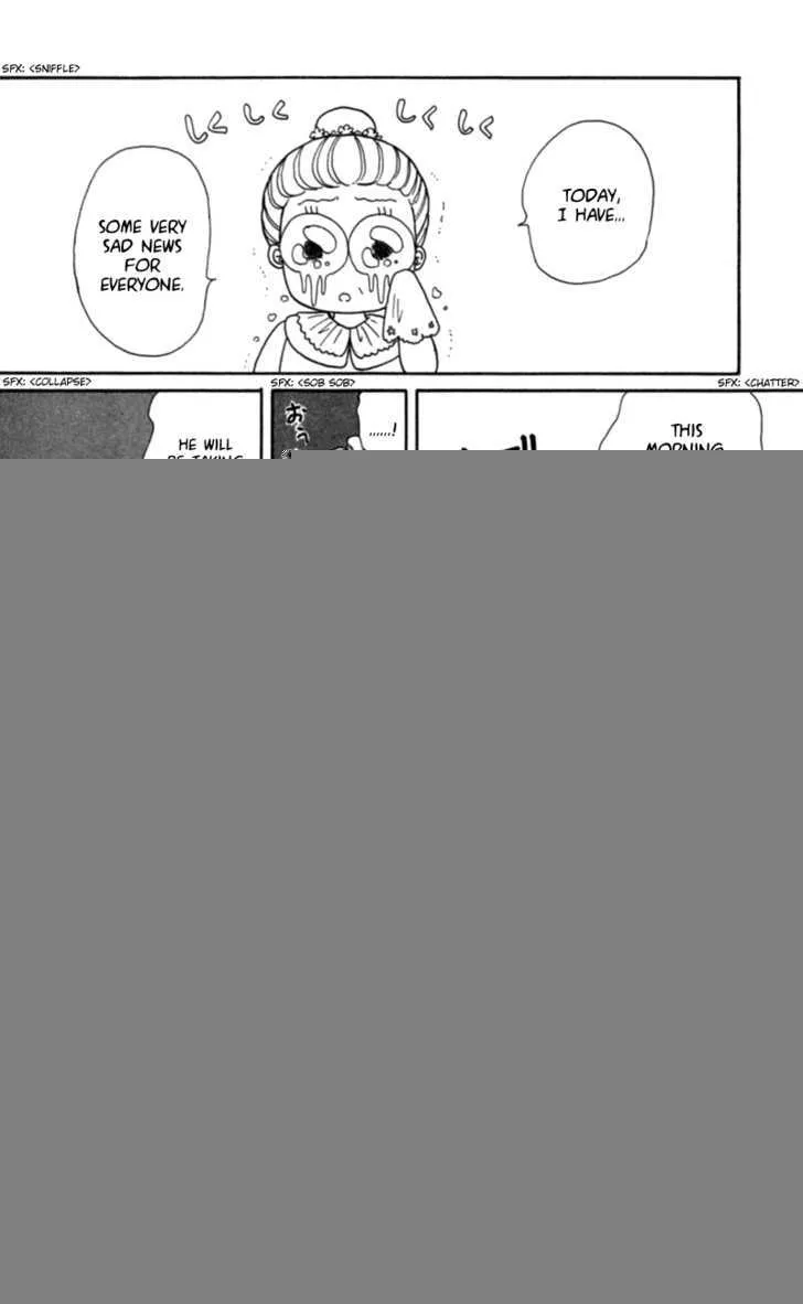 Read Akazukin Chacha chapter 13 image 5 on Lezhin