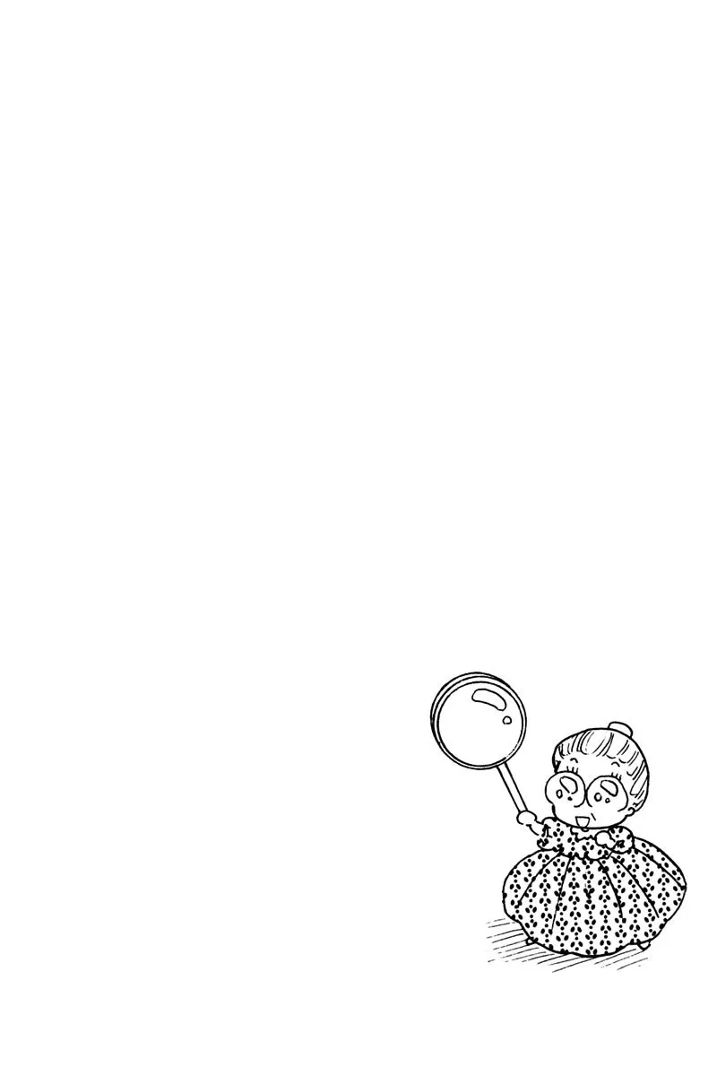 Read Akazukin Chacha chapter 23 image 6 on Lezhin