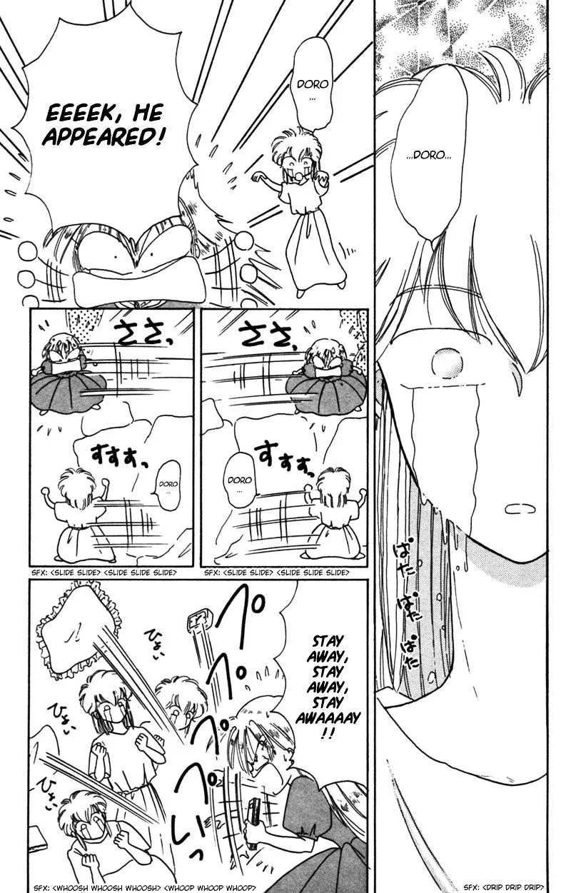 Read Akazukin Chacha chapter 24 image 7 on Lezhin