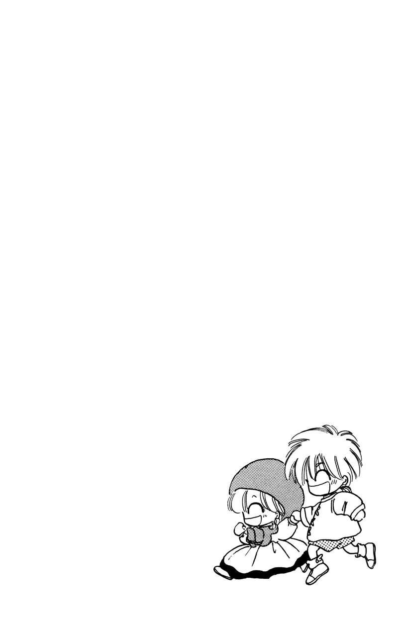 Read Akazukin Chacha chapter 25 image 2 on Lezhin