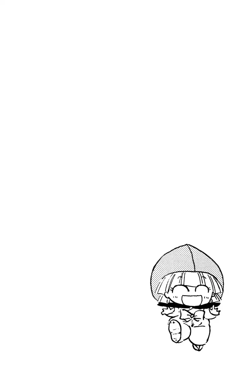 Read Akazukin Chacha chapter 28 image 5 on Lezhin