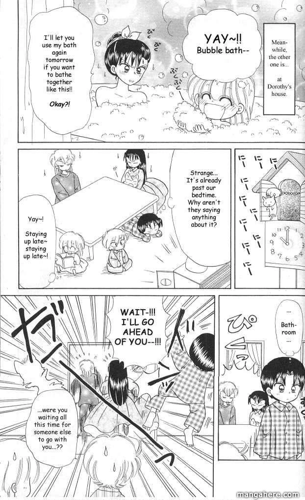 Read Akazukin Chacha chapter 58.2 image 7 on Lezhin