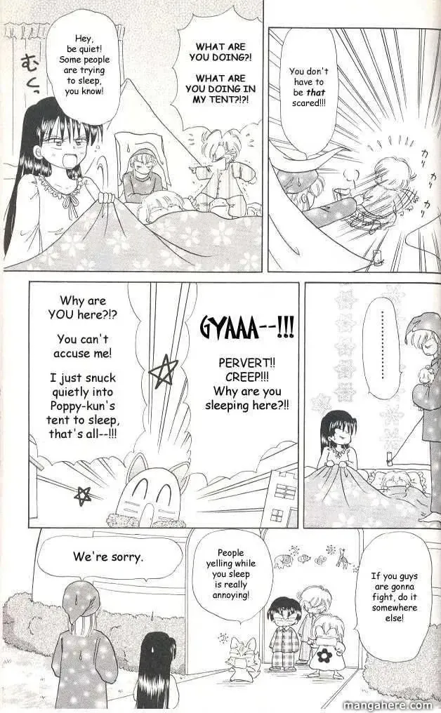 Read Akazukin Chacha chapter 58.2 image 9 on Lezhin