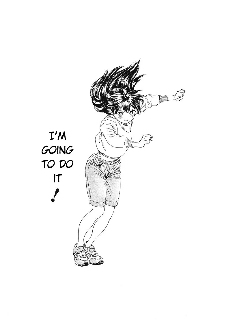 Read Akebi-chan