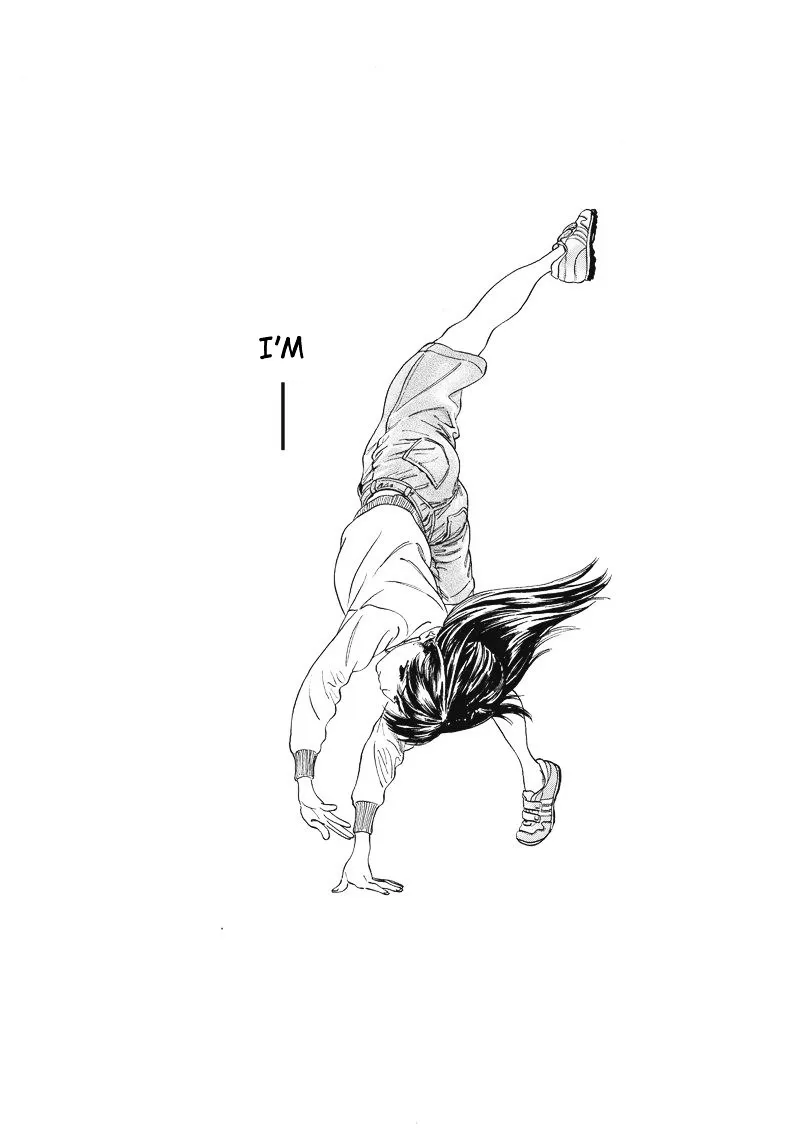 Read Akebi-chan