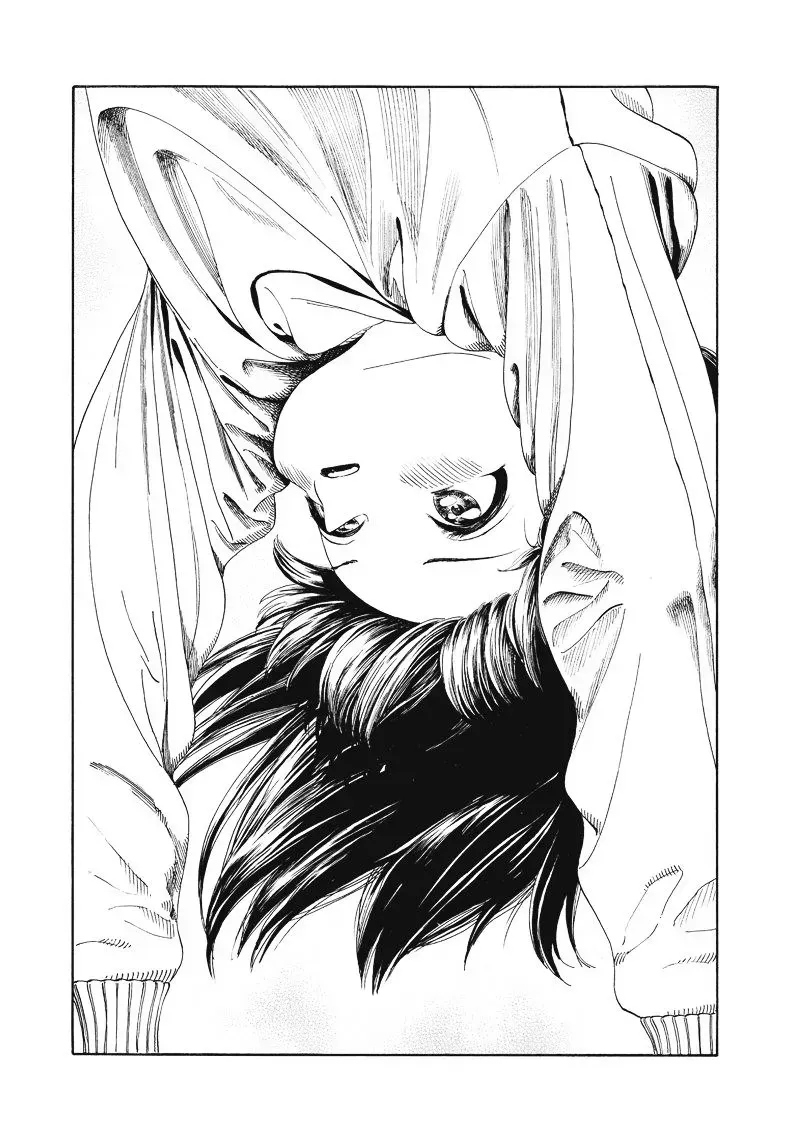 Read Akebi-chan