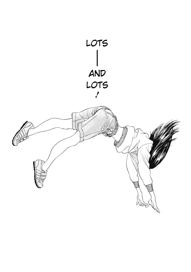 Read Akebi-chan