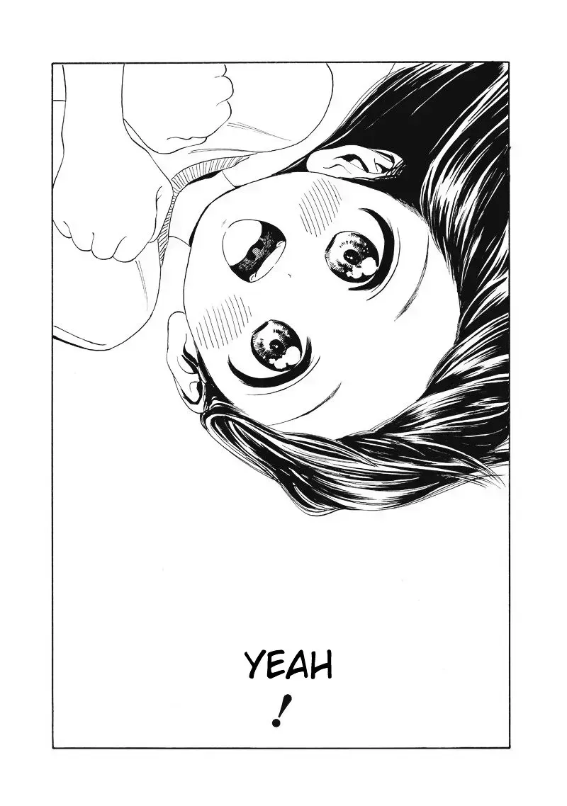 Read Akebi-chan