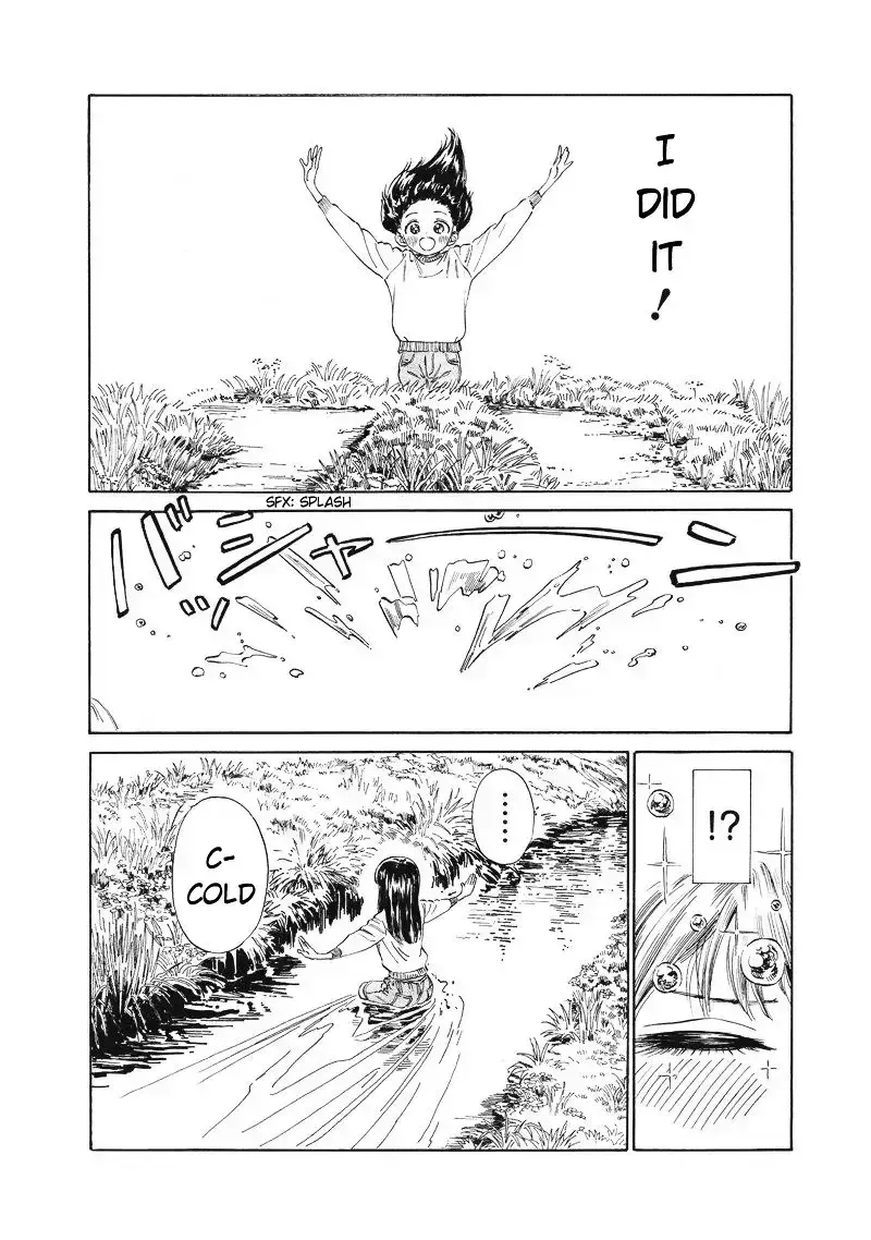 Read Akebi-chan