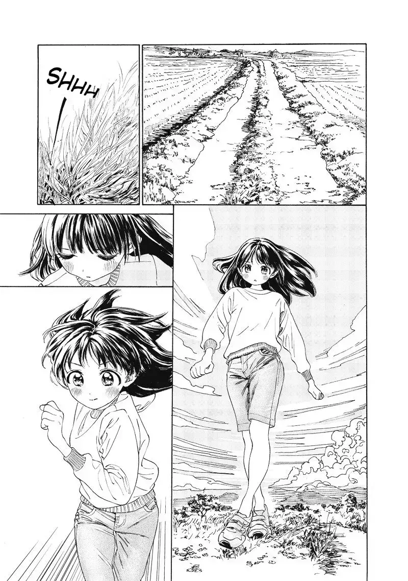Read Akebi-chan