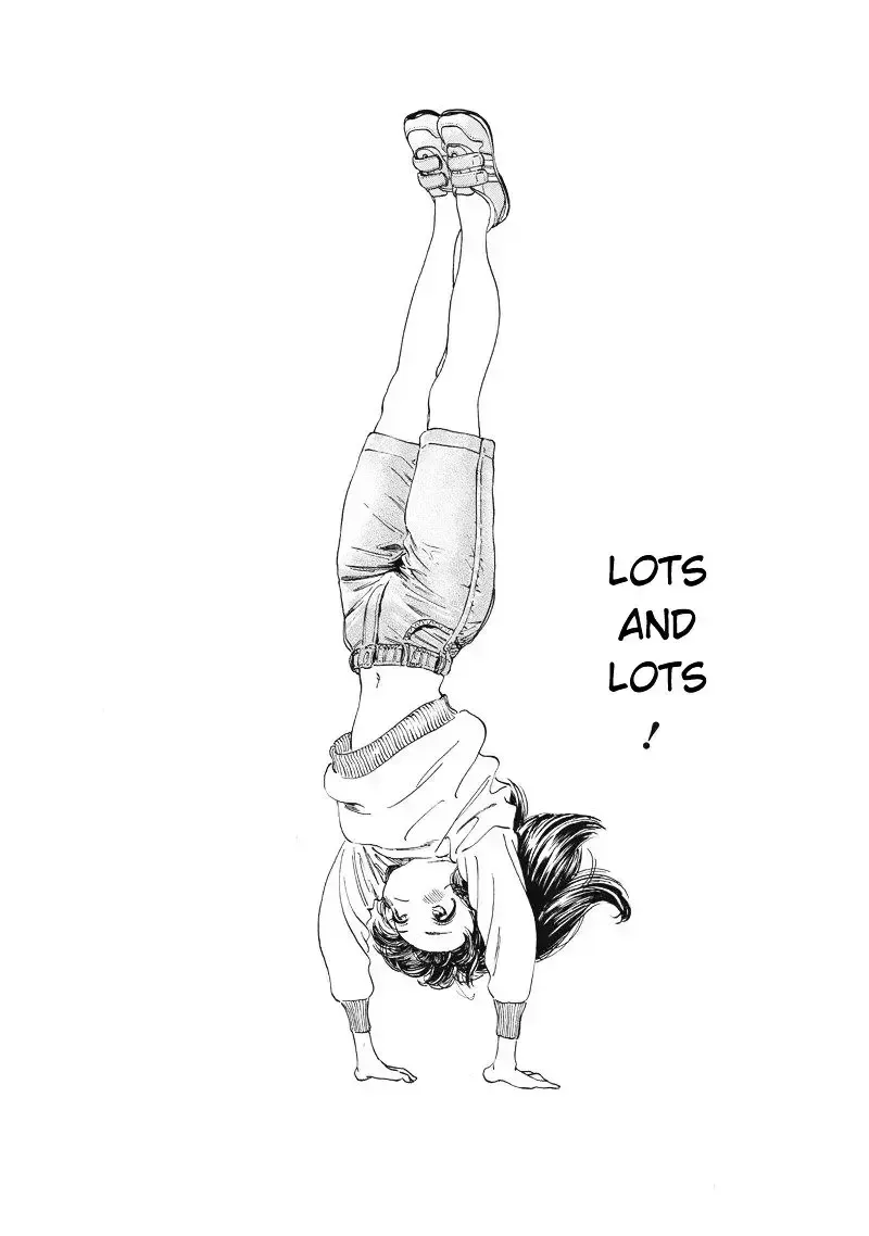 Read Akebi-chan