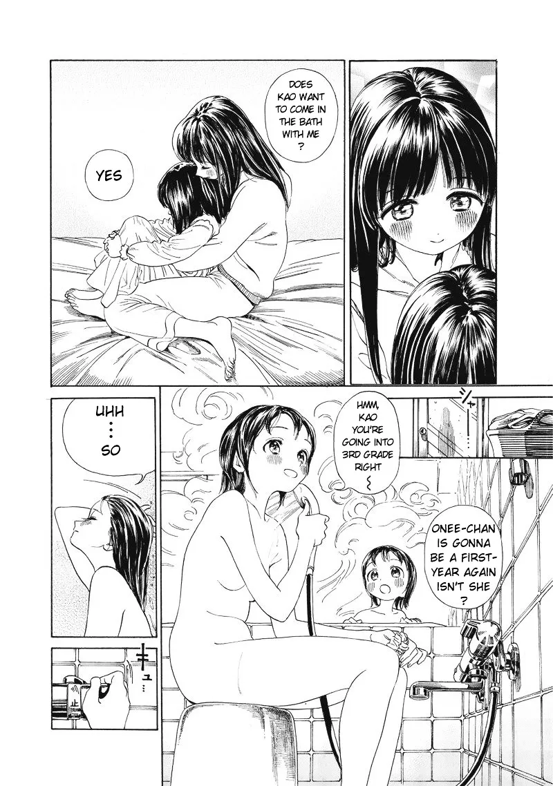 Read Akebi-chan