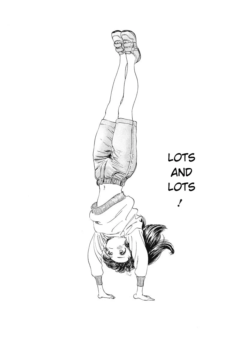 Read Akebi-chan