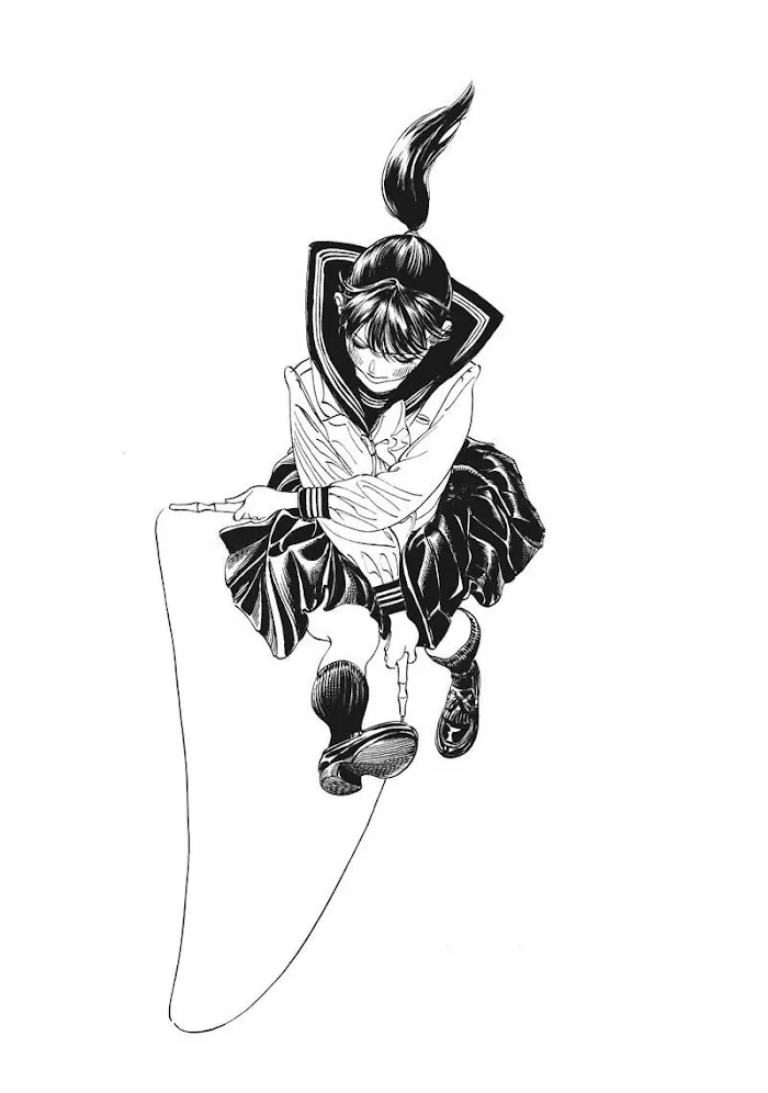 Read Akebi-chan