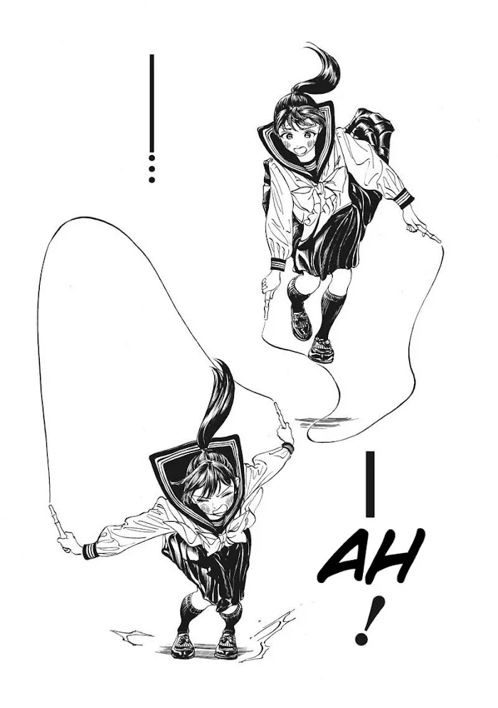 Read Akebi-chan