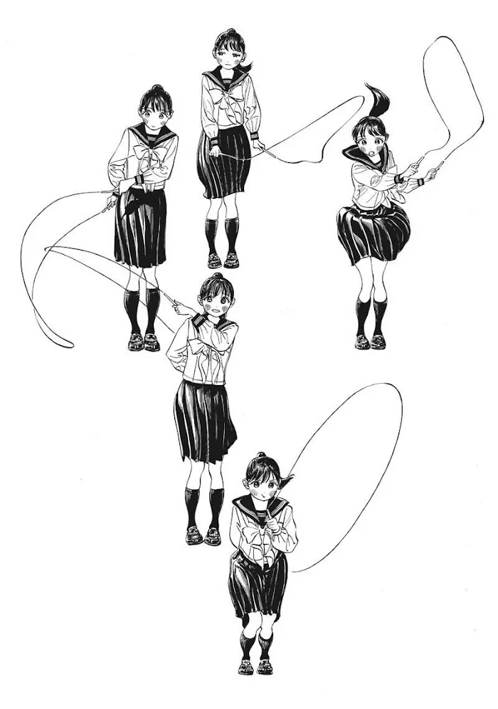 Read Akebi-chan