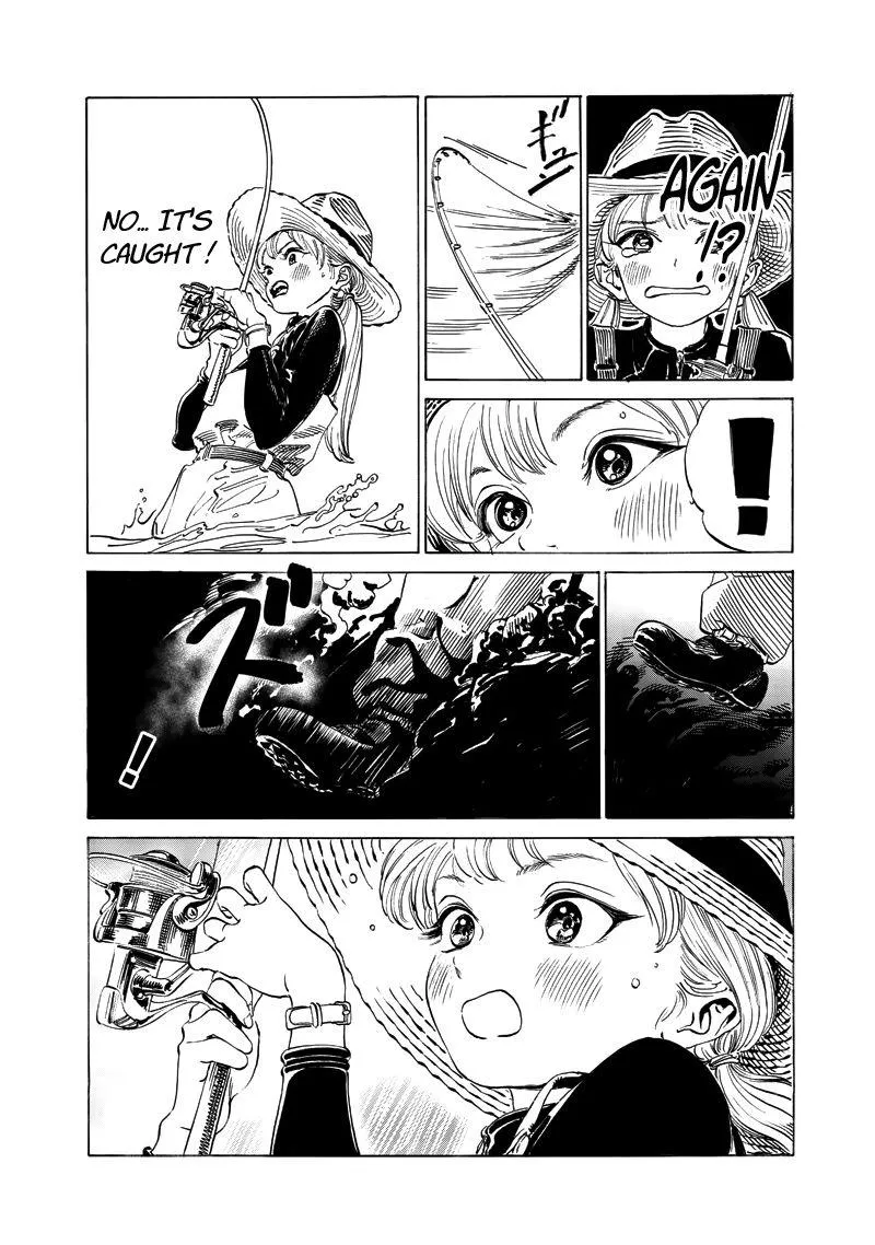 Read Akebi-chan