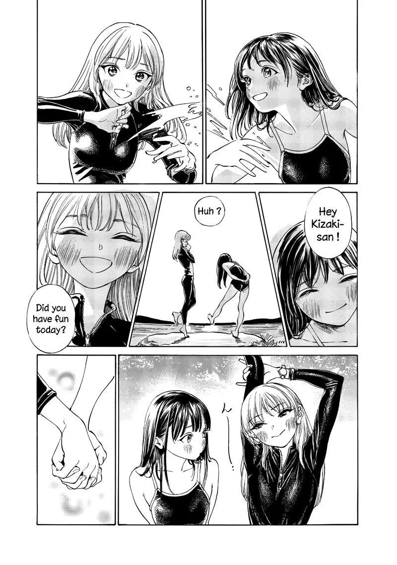 Read Akebi-chan