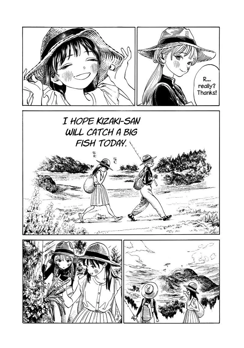 Read Akebi-chan