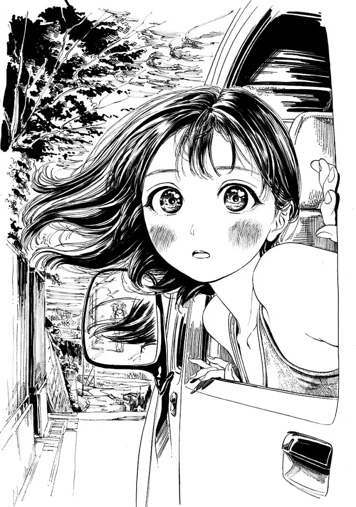 Read Akebi-chan