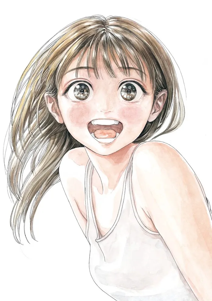 Read Akebi-chan