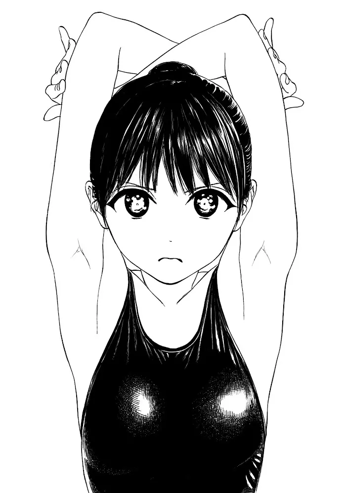 Read Akebi-chan