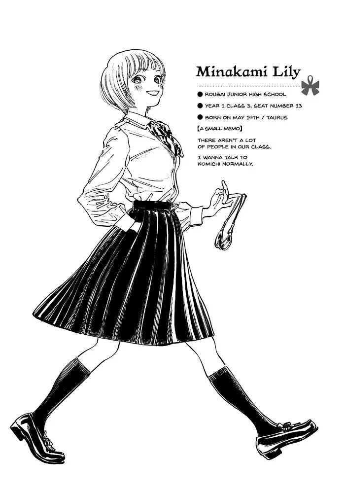 Read Akebi-chan