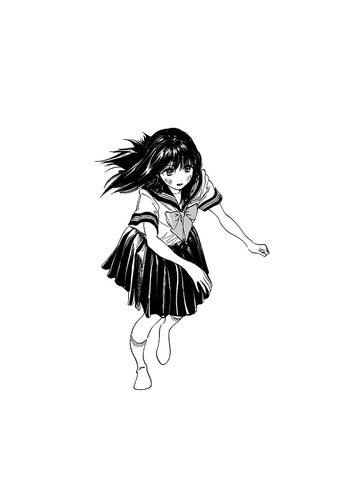 Read Akebi-chan