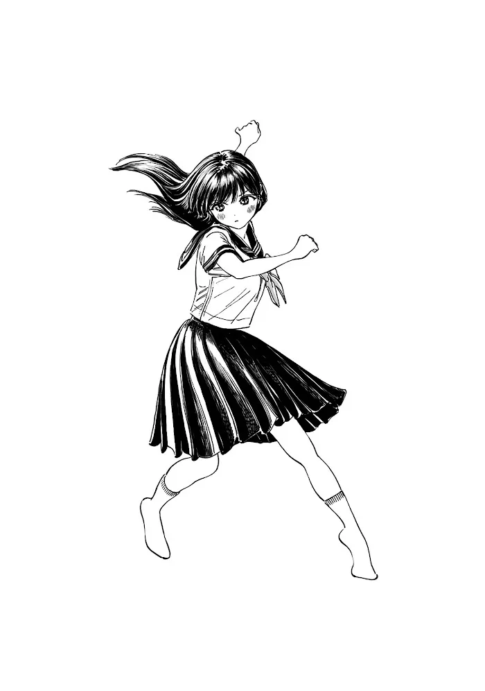 Read Akebi-chan