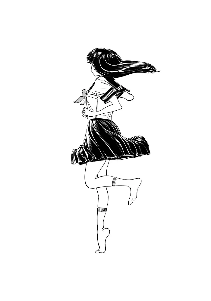 Read Akebi-chan