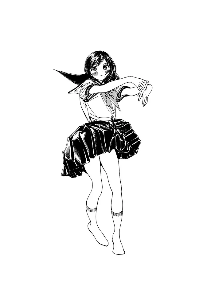 Read Akebi-chan