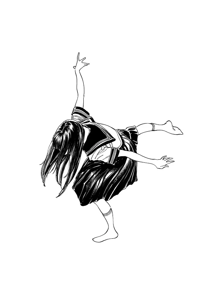 Read Akebi-chan