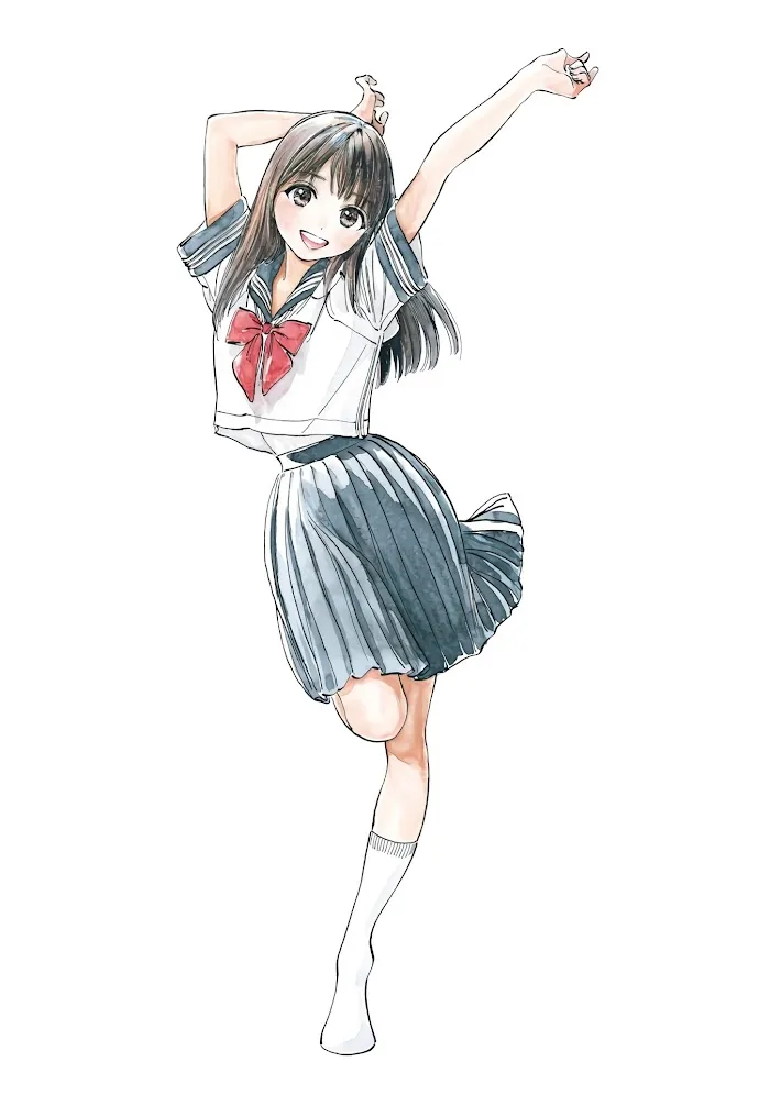 Read Akebi-chan