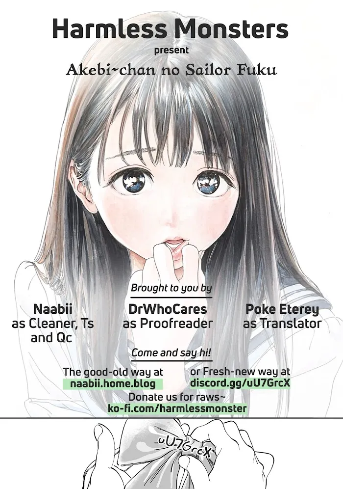 Read Akebi-chan
