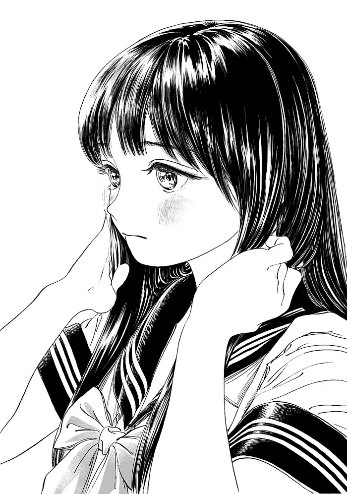 Read Akebi-chan