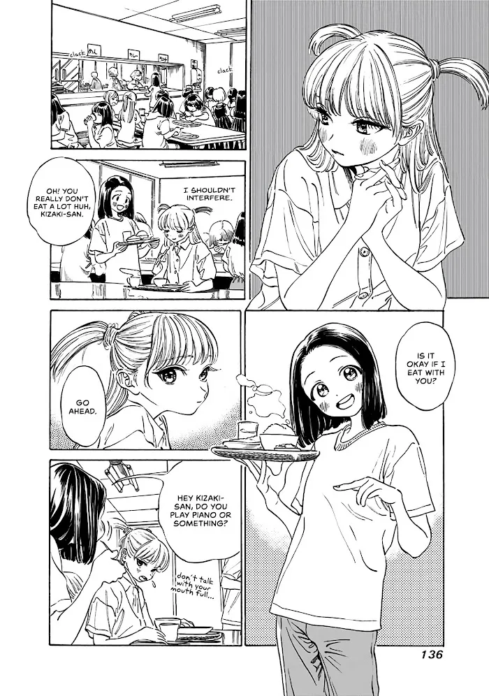 Read Akebi-chan