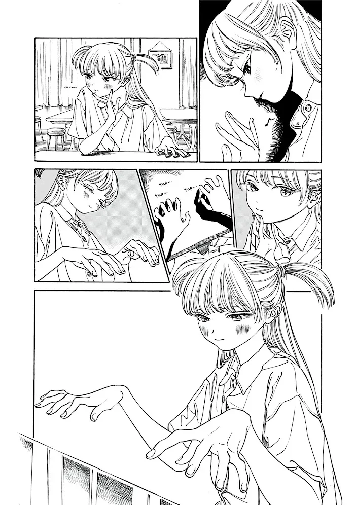 Read Akebi-chan