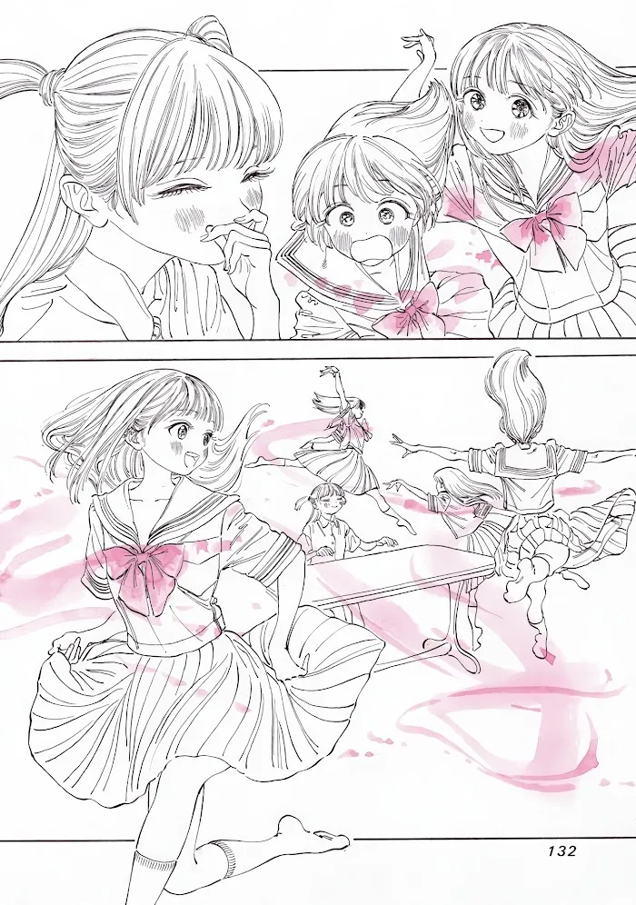 Read Akebi-chan