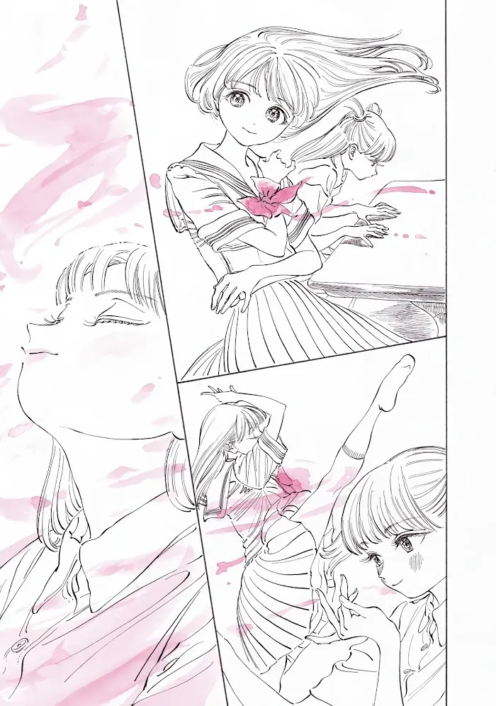 Read Akebi-chan