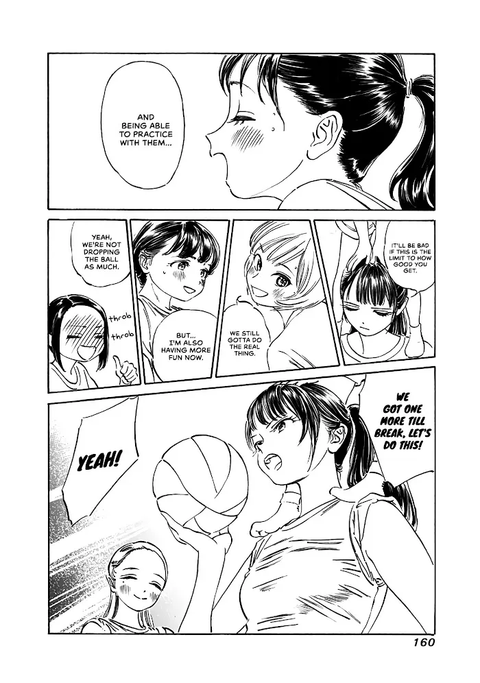 Read Akebi-chan