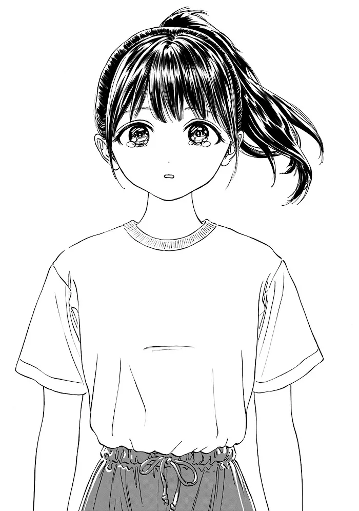 Read Akebi-chan