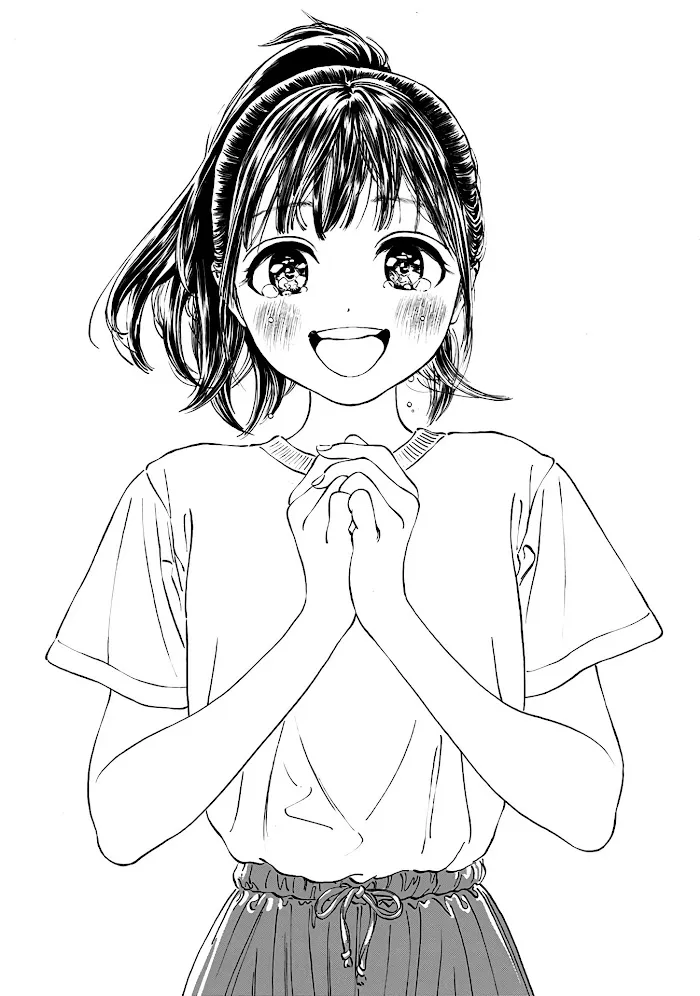Read Akebi-chan