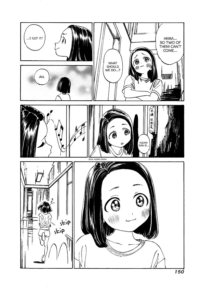 Read Akebi-chan