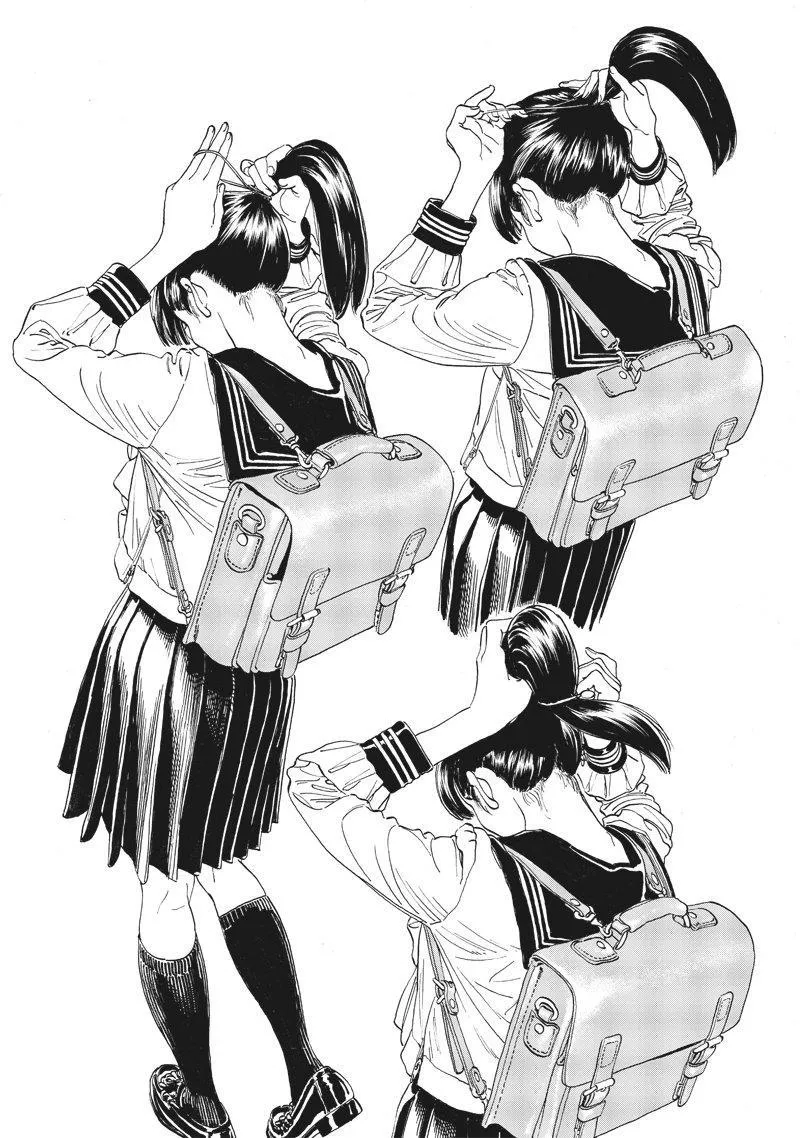 Read Akebi-chan