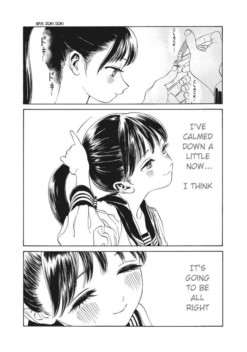 Read Akebi-chan