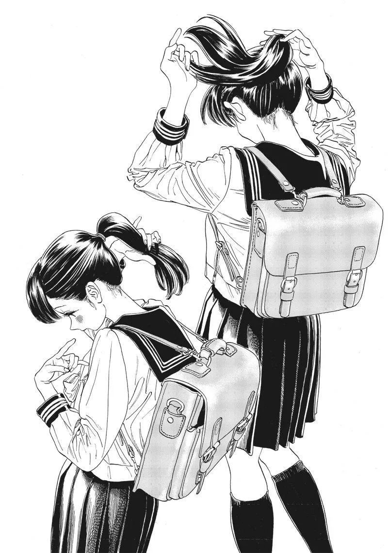 Read Akebi-chan
