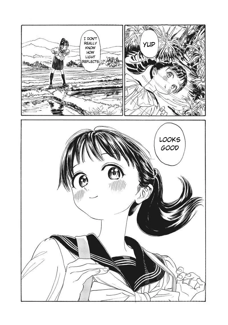 Read Akebi-chan