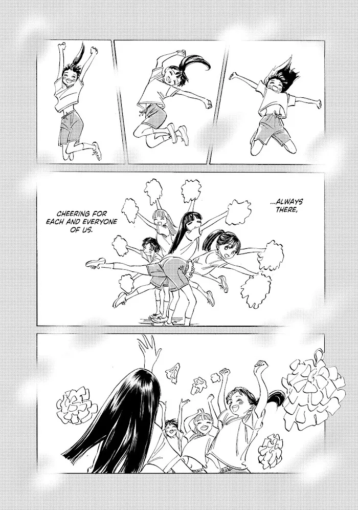 Read Akebi-chan
