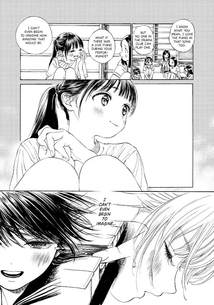 Read Akebi-chan